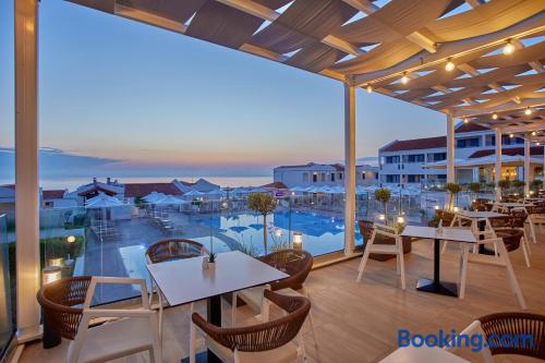 Louis Plagos Beach, ,