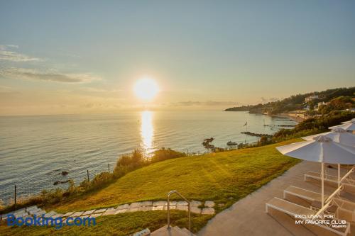 Louis Plagos Beach, ,
