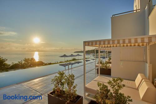Louis Plagos Beach, ,