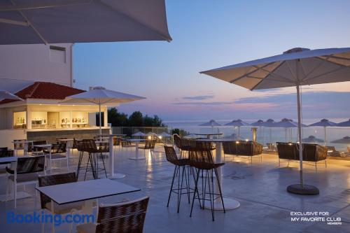 Louis Plagos Beach, ,