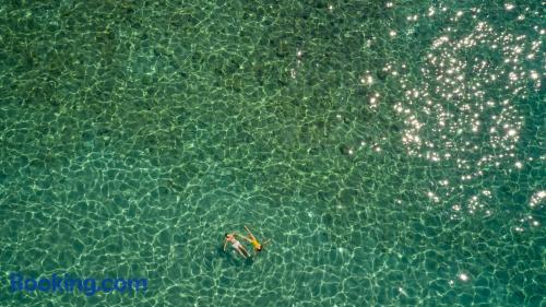 Louis Plagos Beach, ,