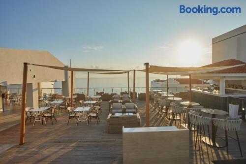 Louis Plagos Beach, ,