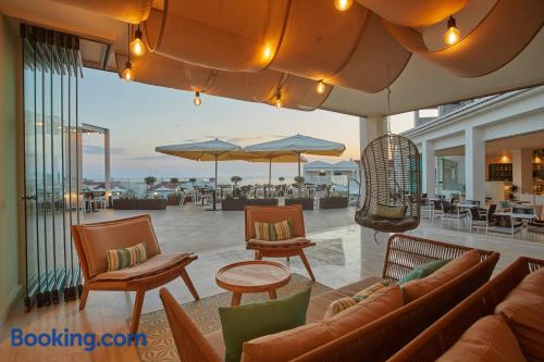 Louis Plagos Beach, ,