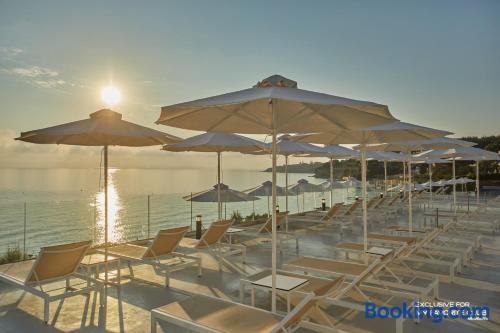 Louis Plagos Beach, ,