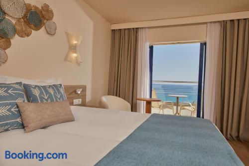 Louis Plagos Beach, ,