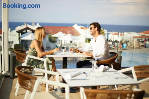 Louis Plagos Beach, ,