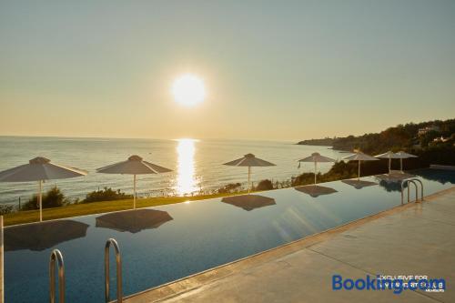 Louis Plagos Beach, ,