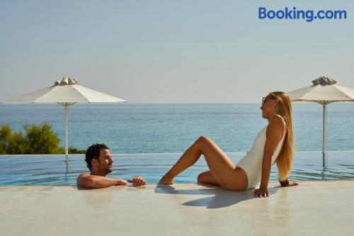 Louis Plagos Beach, ,