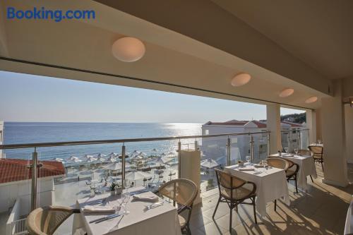 Louis Plagos Beach, ,