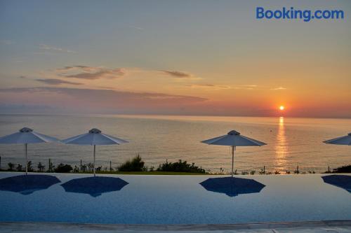 Louis Plagos Beach, ,