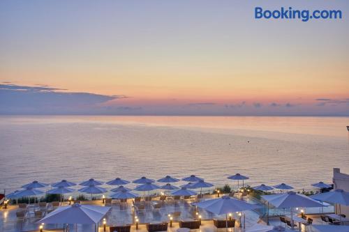 Louis Plagos Beach, ,