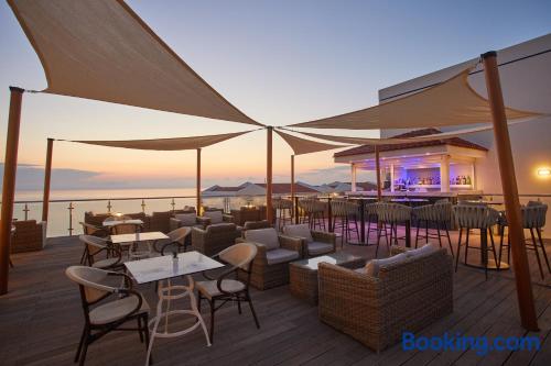 Louis Plagos Beach, ,