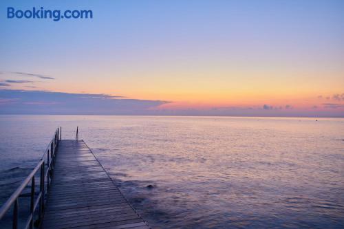 Louis Plagos Beach, ,