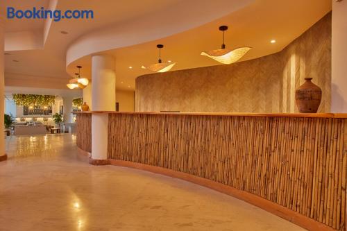 Louis Plagos Beach, ,