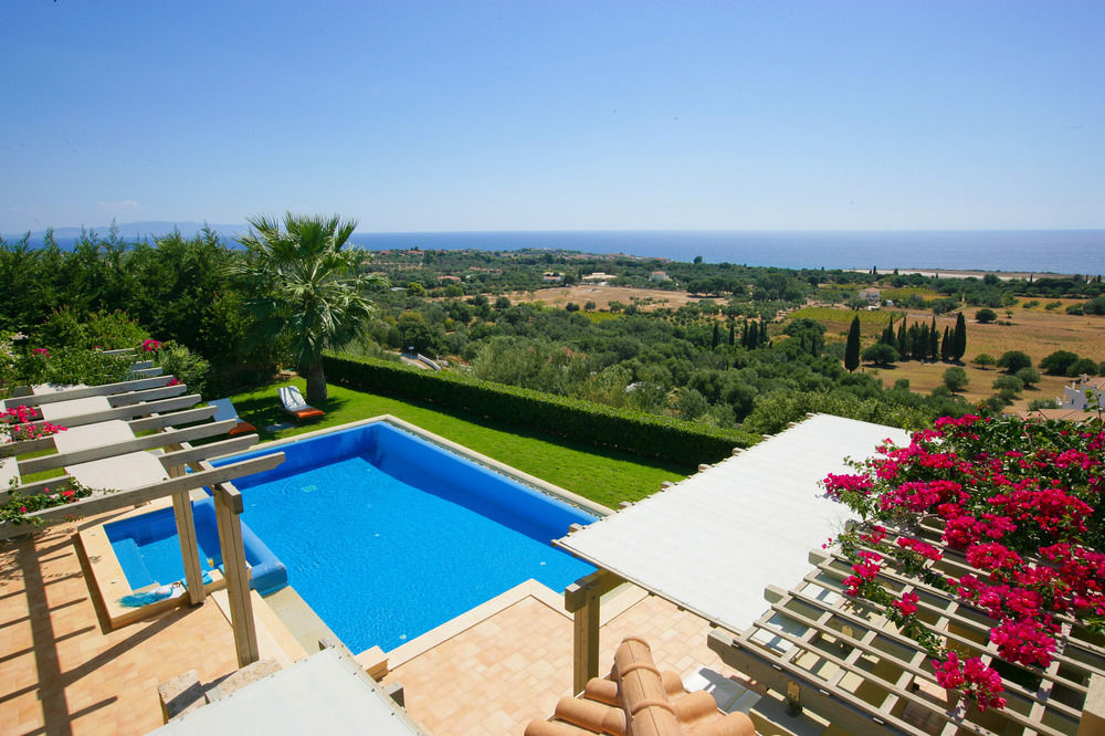 Sarlata Villas photo 5