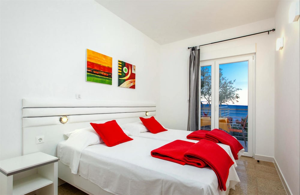 Beach Hotel Ark - Split, Stobrec