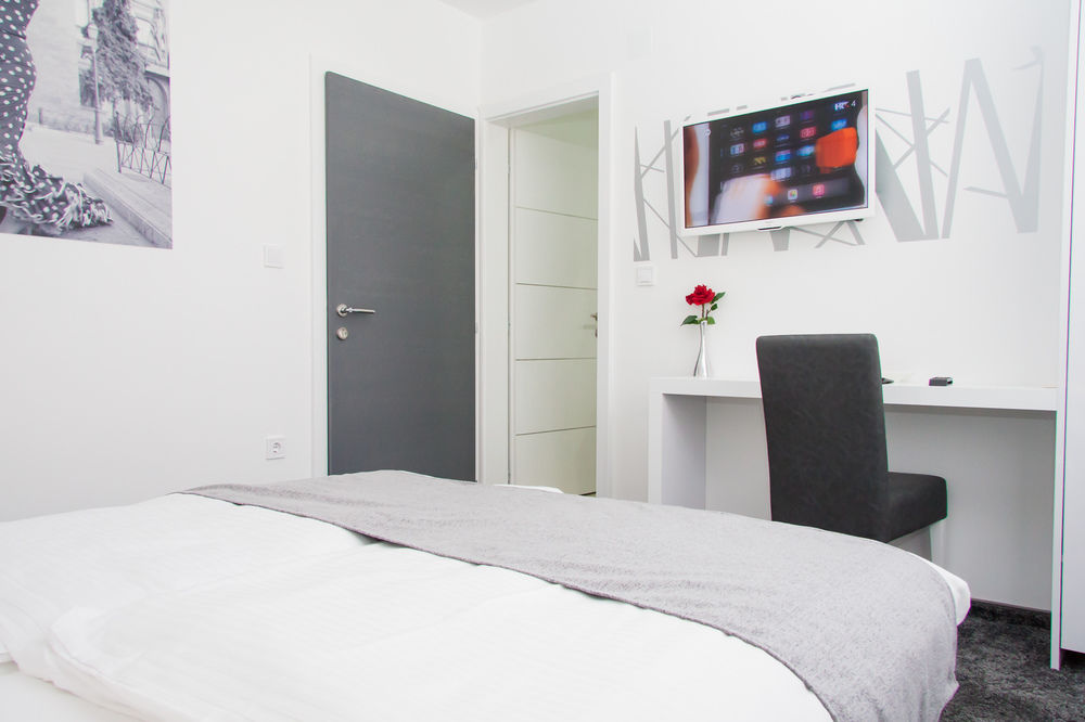 Cool Rooms Zagreb Airport Velika Gorica Hurb