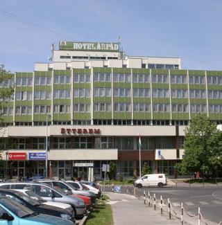 Árpád Hotel