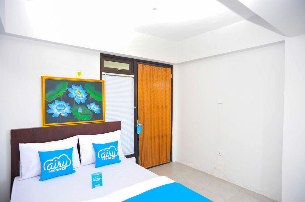 Airy Renon Tukad Badung 211X Denpasar Bali