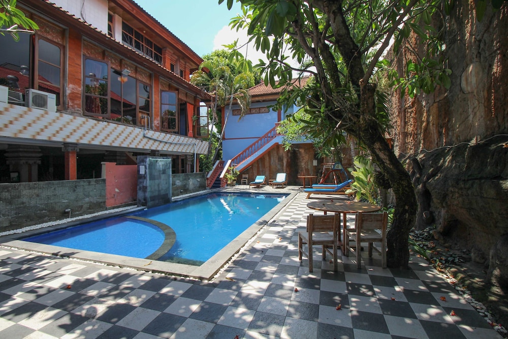 Airy Eco Sanur Bypass Ngurah Rai 23 Bali