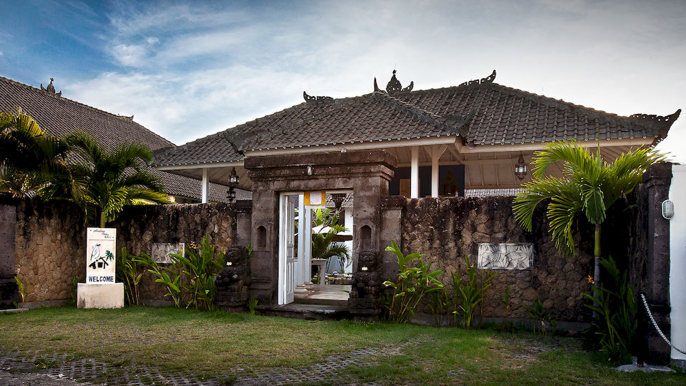 Starling Villas Bali