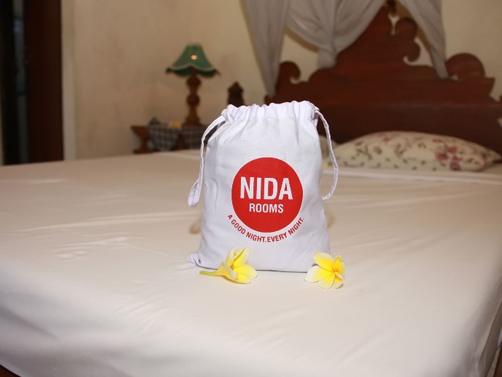 NIDA Rooms Ubud Kajeng
