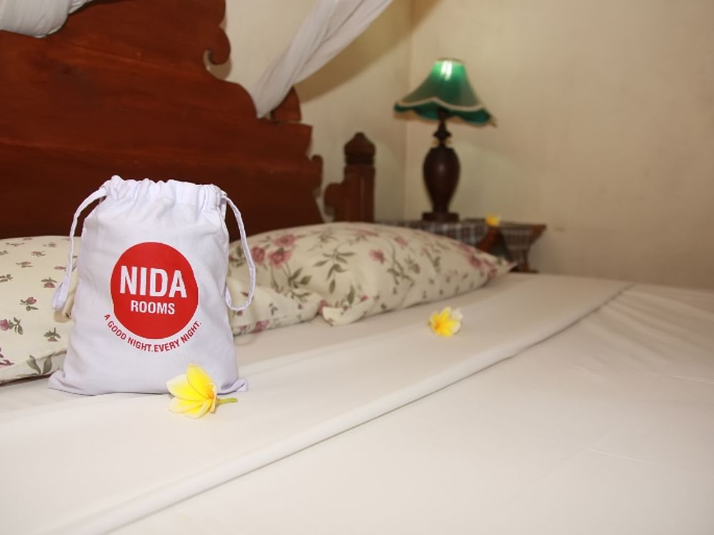 NIDA Rooms Ubud Kajeng