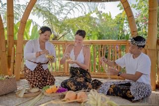TheWakanda Resort A Pramana Experience