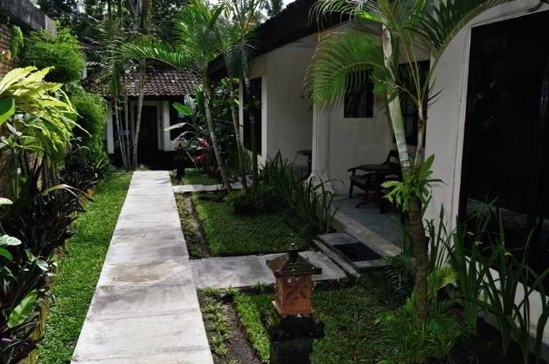 Graha Resort Bali