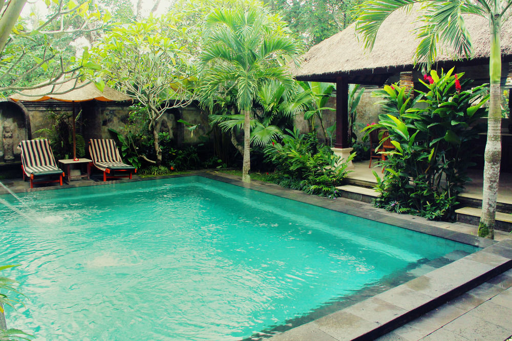 Alas Petulu Cottages Ubud Hurb