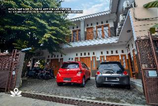 ZEN Rooms Ragunan 1 Syariah