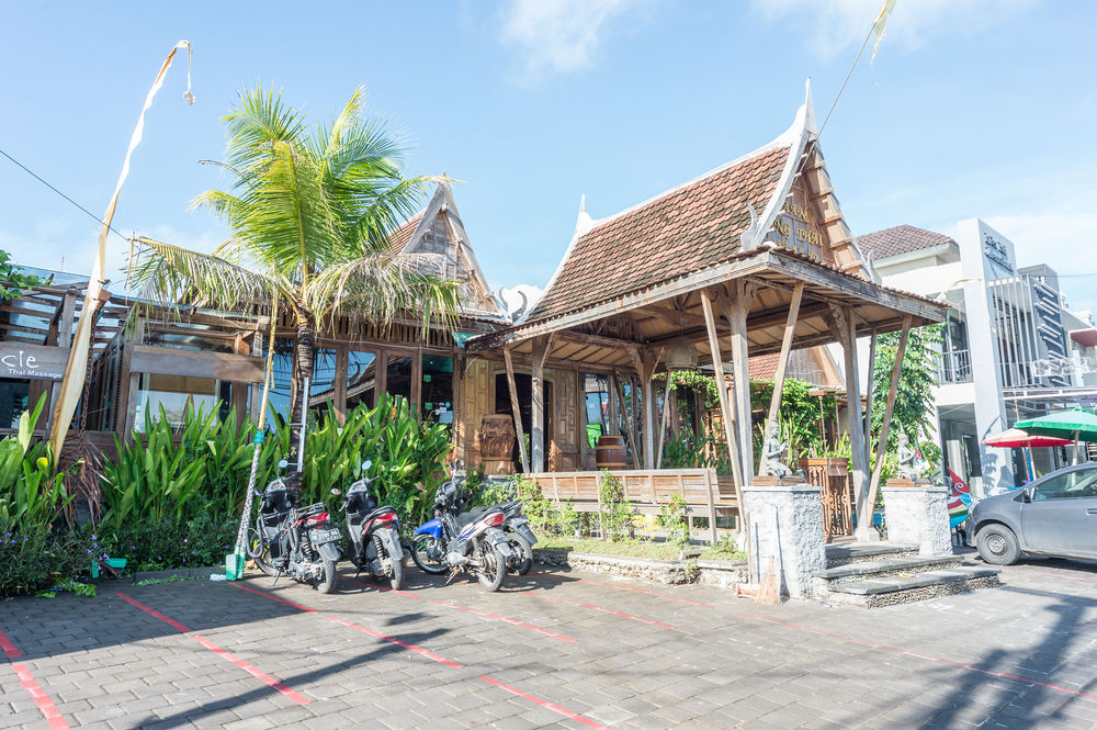 Airy Ungasan Uluwatu Satu 88 Bali