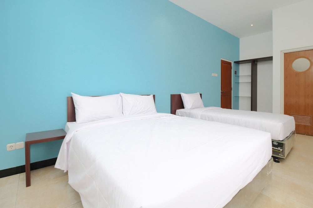 Sky Residence Simpang Lima 1 Semarang