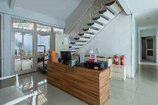 Kyai Luhur Guest House