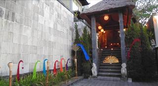Bali Elephants Boutique Villa