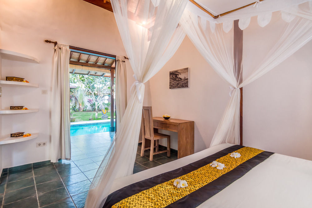 Villa Clochette Bali