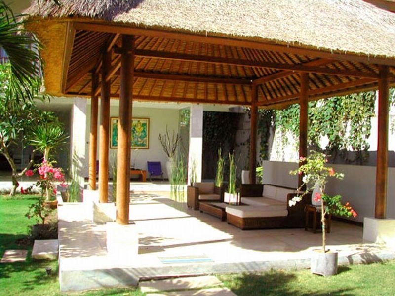 Villa Onga Bali