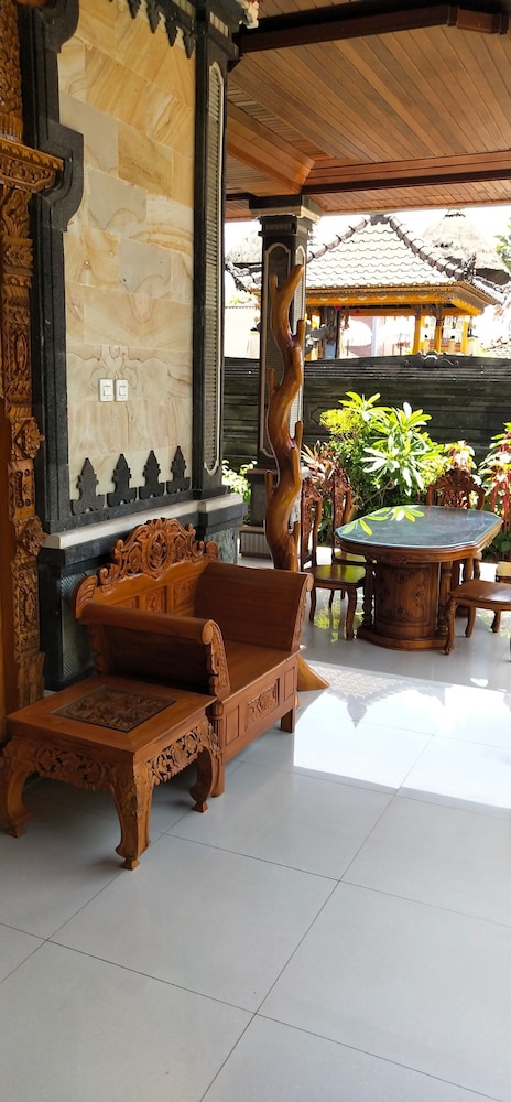 Pucuk Bali Guest House 2