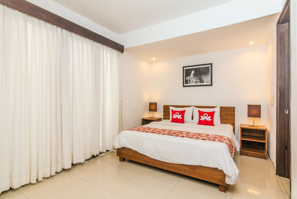 ZEN Rooms Dewi Ratih Seminyak