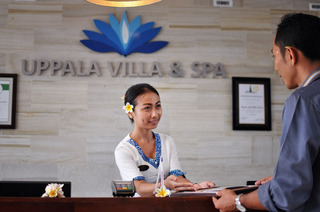 Uppala Villa Nusa Dua