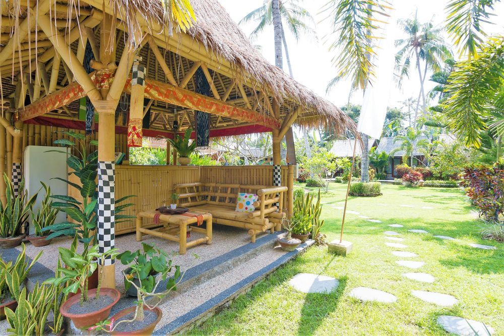 ZEN Rooms Lombok Raya Senggigi