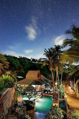 D'Oria Boutique Resort Lombok