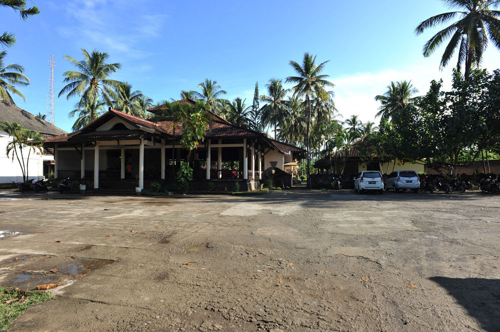 Airy Lombok Tengah Raya Pantai Kuta