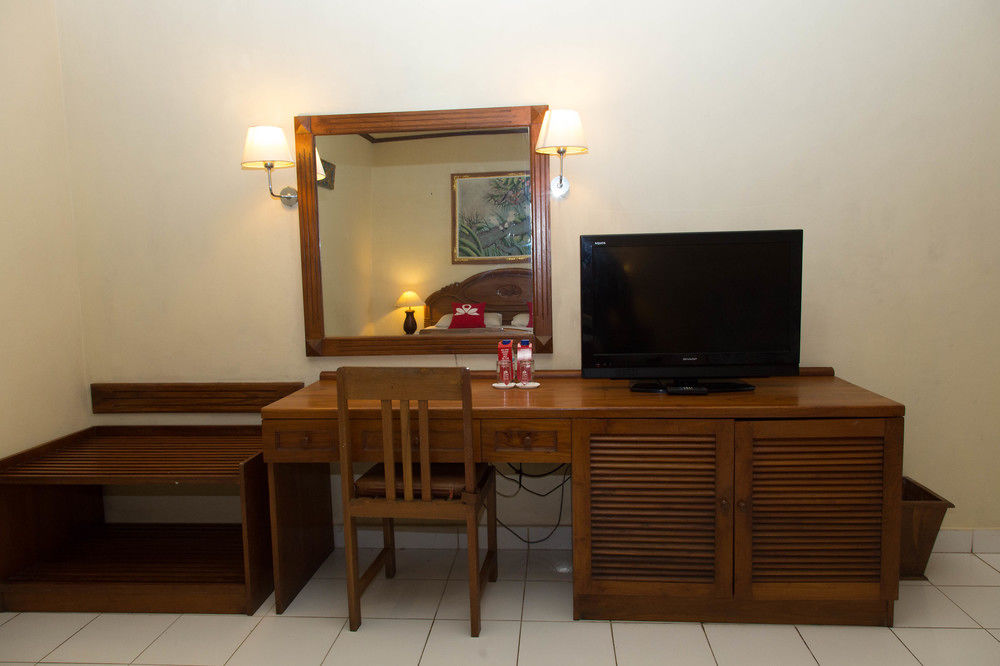 ZEN Rooms Jimbaran Pantai Kedonganan