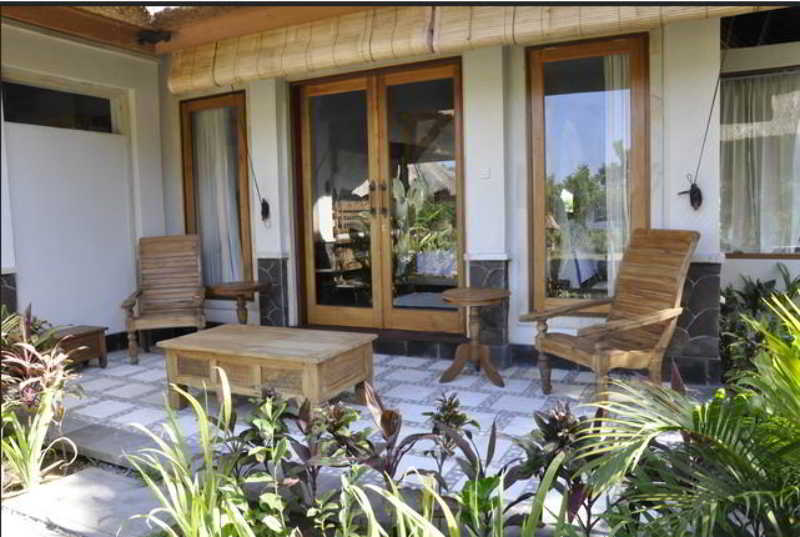 Santi Sari Boutique Hotel