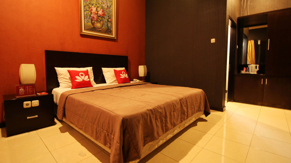 ZEN Rooms Grand Hotel Lembang