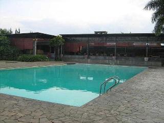 Grand Hotel Lembang