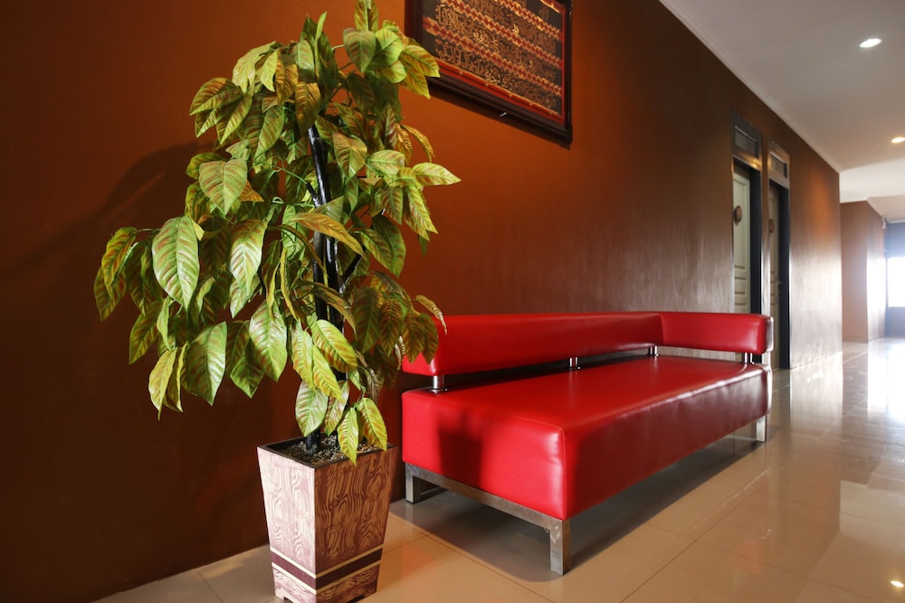 Airy Eco Syariah Martapura Ahmad Yani 22 Banjar