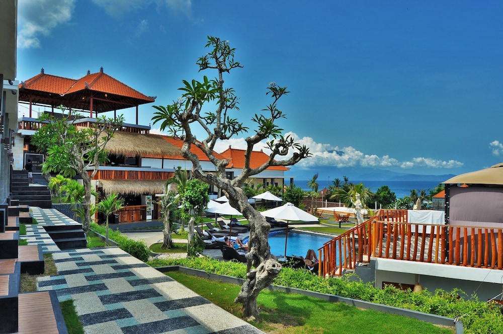 Pandawa Beach Resort and Spa Luxury