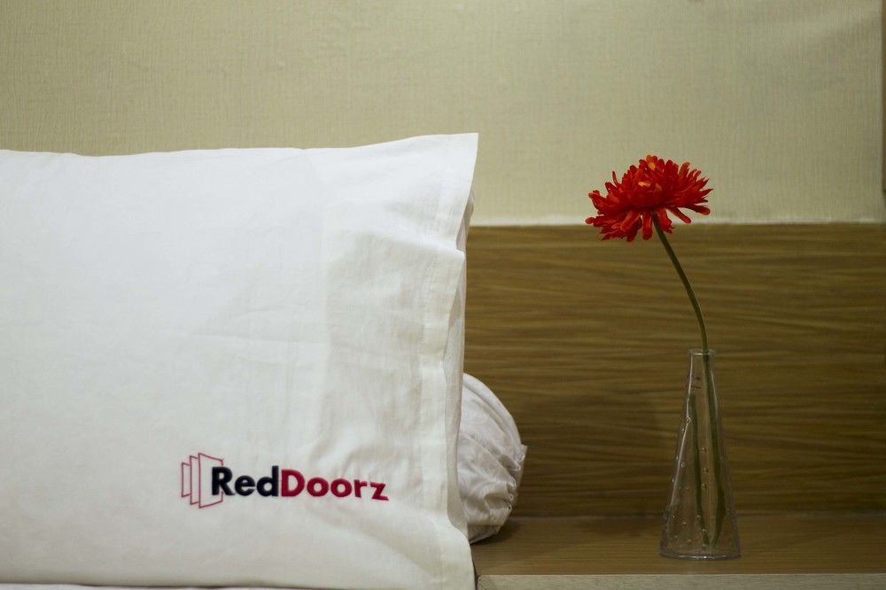 RedDoorz @ Bene Sari Kuta